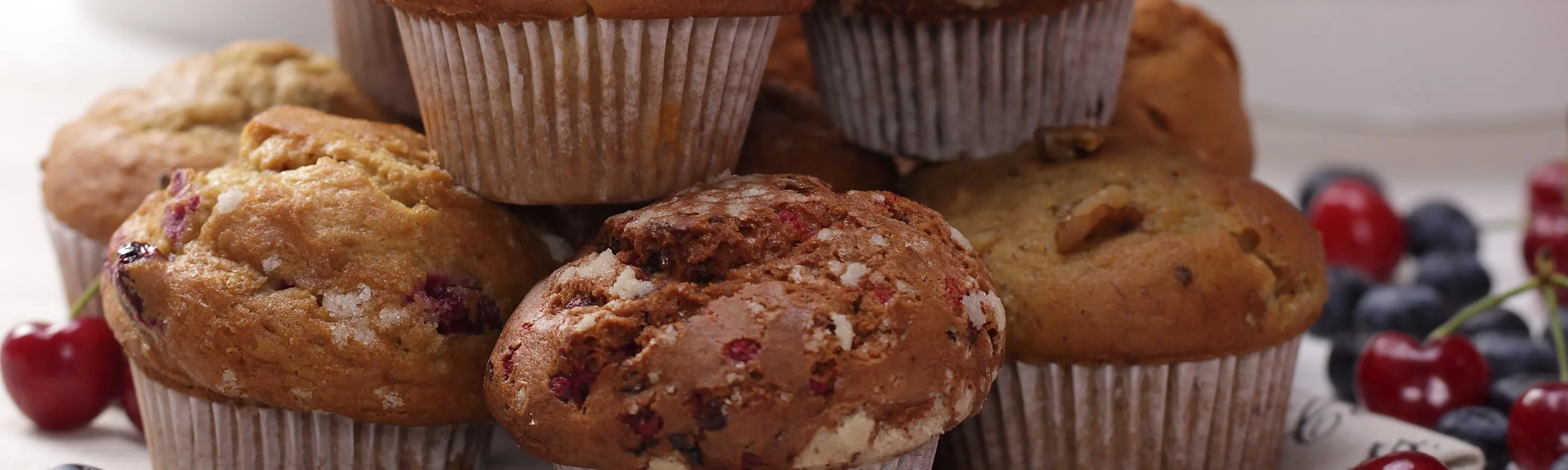 Mrs. Fields Cookies